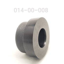 BUSHING, "I" .645 TLG