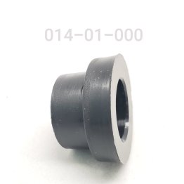 BUSHING, .595" TLG, (.750" HOLE)