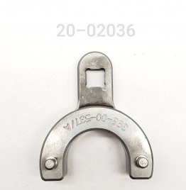 Fox 3.0 Internal Bypass Inner Spanner Wrench 20-02036