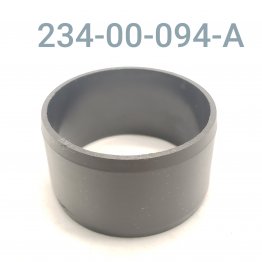 SPRING GUIDE, STEEL BODY