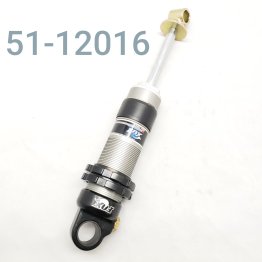 SHOCK ZERO PRO SHOCK, AC FT F CHASSIS 11.77" EXT. 3.59" TR