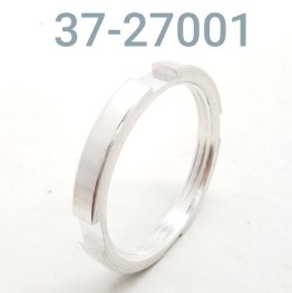 Adjuster Nut (Jam), 2014-16, 2.0" Crossover Ring