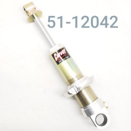 Shock, Front track, Arctic Cat ZL SS Replacement, 11.27 ext  3.2 tr