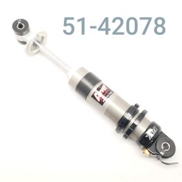Replaced By 51-42001          Fox Shock, Zero Pro, Front Track, Yamaha Phazer GT/RTX/FX 07-17