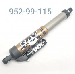 Fox Shock, Rear Track, Float 3 Evol R, Arctic Cat/Yamaha "M", 16.06" Ext, 4.97" Tr