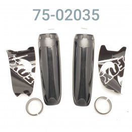 KIT, FLOAT GUARDS, GEN 3 (CLAMP STYLE)