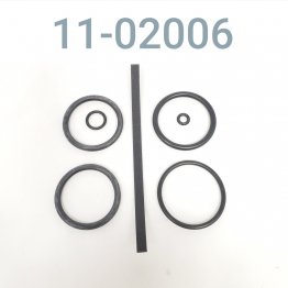 REBUILD KIT, FOX QUICK ADJUST KNOB RES.