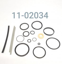 REBUILD KIT, PS5