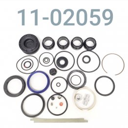 Rebuild Kit, FLOAT 3 Piggyback