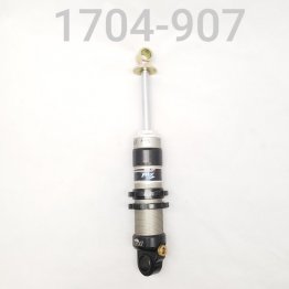 Fox Shock, Zero Pro, Front Track, Arctic Cat 500 Sno Pro, 12.34" Ext 3.79" Tr