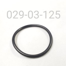 O-RING, OUTER, 1.5 BEARING CAP