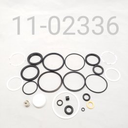 NLA From Fox          REBUILD KIT, FOX MXR