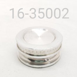 INTERNAL FLOAT PISTON, HPG C-36, 35.5 MM OD X 15.5 MM TLG, NO BLEED