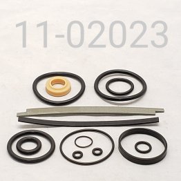 REBUILD KIT, PS 3