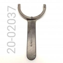 Fox 3.0 IB Outer Spanner Wrench 20-02037