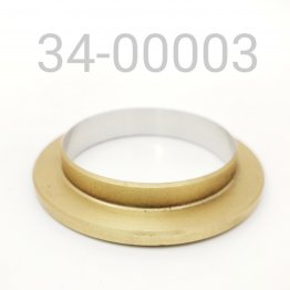 PRELOAD RING, 2.500" OD X 1.805" ID X 1.880" FLANGE