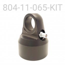 Body Cap, Air Sleeve, Float 3
