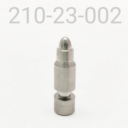 Needle, Rebound Adjust