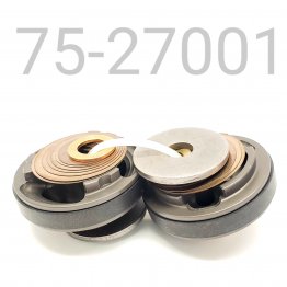 Piston and Performance Shim Kit, Rear 2.5" W/E Shock, Polaris RZR XP 1000