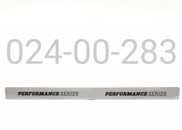 DECAL, BAND, .45 X 6.18, PERFORMANCE SERIES
