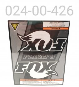 DECAL, FLOAT 3 AIR SLEEVE (WITH WARNINGS), 6.04" X 4.75"