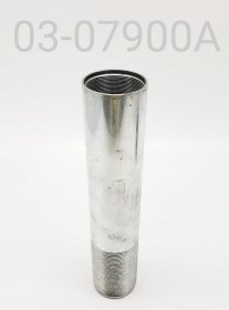 Arctic Cat Steel Shock Body 7.900 Length 2.40 Acme Thread 03-07900A