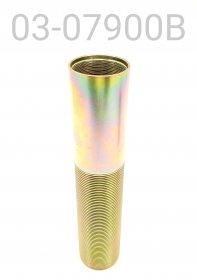 Arctic Cat Steel Shock Body 7.900 Length 4.73 Acme Thread 03-07900B