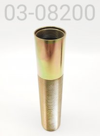 Arctic Cat Steel Shock Body 8.200 Length 5.58 Acme Thread 03-08200