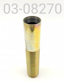 Arctic Cat Steel Shock Body 8.270 Length 4.93 Acme Thread 03-08270