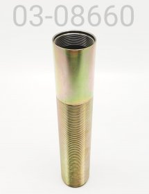 Arctic Cat Steel Shock Body 8.660 Length 6.13 Acme Thread 03-08660