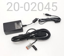 Live Valve Power Supply Kit