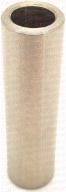 Fox Shock Mounting Sleeve 2.070 Length x .380 ID x .560 OD (Upright View)