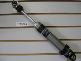 FOX ZERO PRO SKI SHOCK, ARCTIC CAT, '09 F-SERIES, 16.72", 5.19"