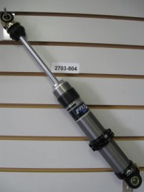 FOX SHOCK SKI OE AC '11 CROSSFIRE  18.72 EXT  6.59 TR