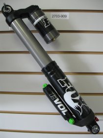 FOX SHOCK SKI OE AC '12 SNO PRO XC FLOAT EVOL RIGHT  18.60 EXT  5.80 TR