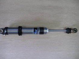 Fox Shock, Zero Pro, Ski, Arctic Cat, '12 38" M Series, 17.18" Ext., 5.89" Tr.