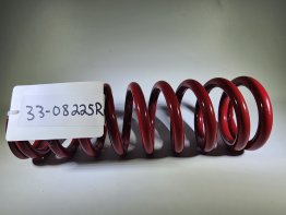 Spring: (T) [8.000 TLG X 1.875 ID X 225 lbs/in]