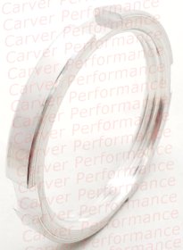 Walker Evans 2.0 Crossover Ring Adjuster Jam Nut