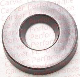 KYB / HPG - Rod Seal - 12.5mm (1/2") Shaft