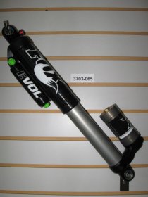 FOX SHOCK SKI OE AC '13 SNO PRO XC FLOAT EVOL LEFT  18.90 EXT  5.60 TR