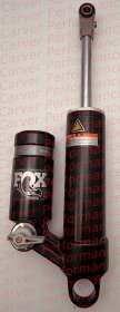 Fox QS3-R Rear Track Shock Arctic Cat ZR 14.44 Take-Off