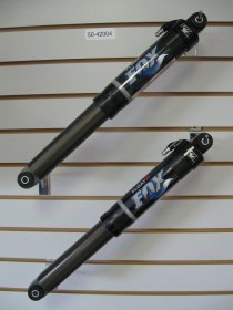 FOX FLOAT 2  SKI PR YAMAHA FX NYTRO  17.50 EXT  5.20 TR