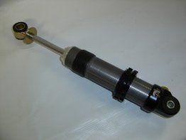 FOX SHOCK, ZERO PRO, FRONT TRACK, YAMAHA PHAZER GT/RTX/FX/MTX 07-17