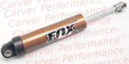 Fox Zero Pro Shock Polaris IQ Kashima Gold Body