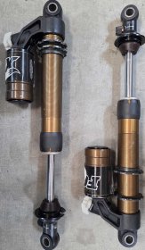 Arctic Cat R-XC, QS-3 Snowmobile Pair of Shocks