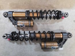 Arctic Cat R-XC, QS-3 Snowmobile Pair of Shocks