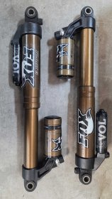 Arctic Cat R-XC (LSC) Snowmobile Pair of Shocks