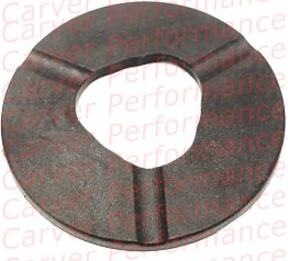 Fox Rebound Adjust Spacer 5/8 Shaft .100 Thick x 1.570 OD