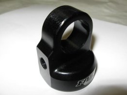 NLA From Fox         BODY CAP, ACME THRD, ALUM BODY, FOR BANJO BOLT