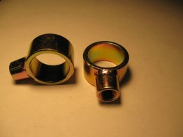 EYELET, A.C. REAR TRACK